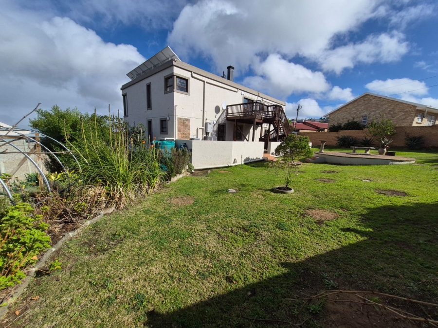 4 Bedroom Property for Sale in Dana Bay Western Cape